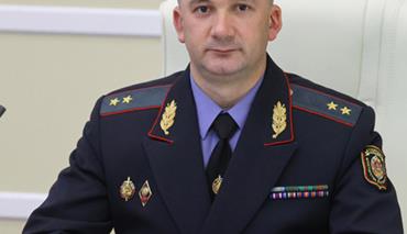 Глава МВД Кубраков: ситуация в РБ находится под полным контролем